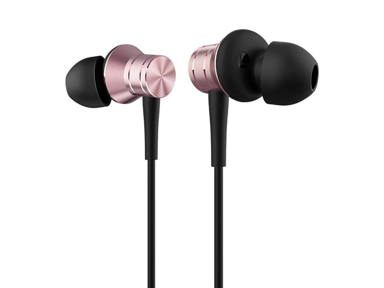 1MORE Piston Fit P10 wired in-ear headphones (pink) 1MORE Piston Fit P10 wired in-ear headphones (pink)